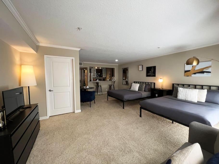 Hollywood Awesome Stay Free Parking Los Angeles Extérieur photo