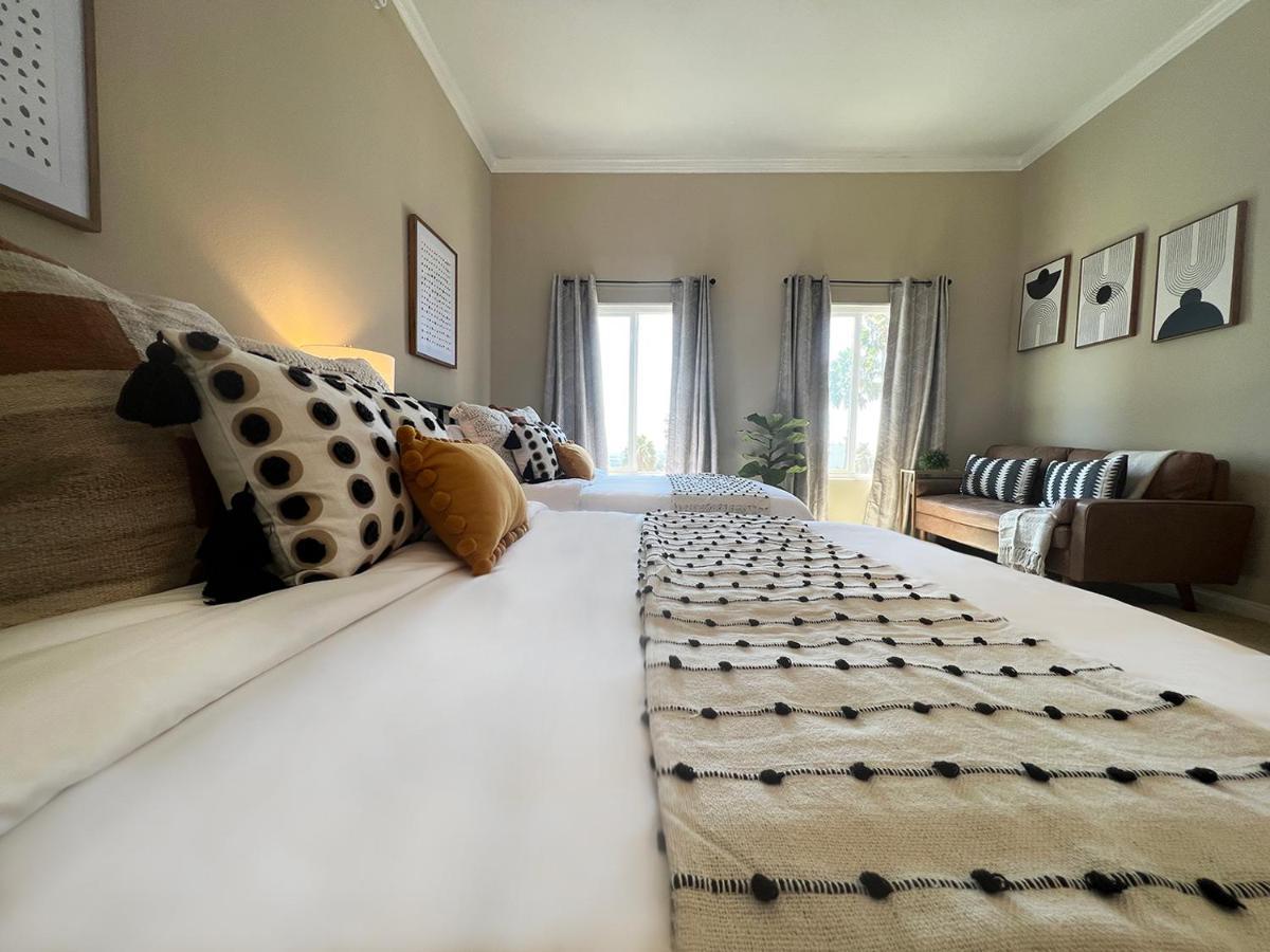 Hollywood Awesome Stay Free Parking Los Angeles Extérieur photo