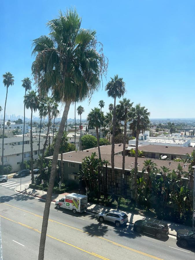 Hollywood Awesome Stay Free Parking Los Angeles Extérieur photo