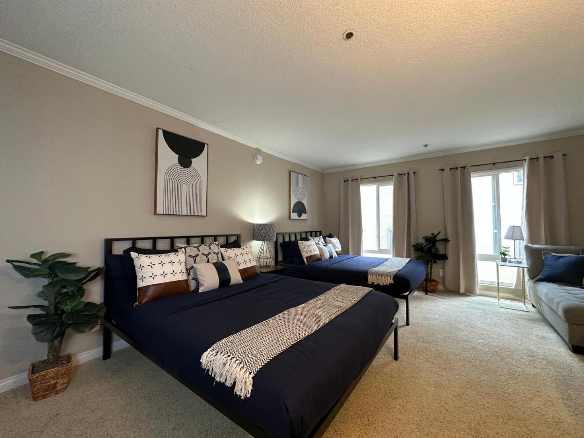 Hollywood Awesome Stay Free Parking Los Angeles Extérieur photo