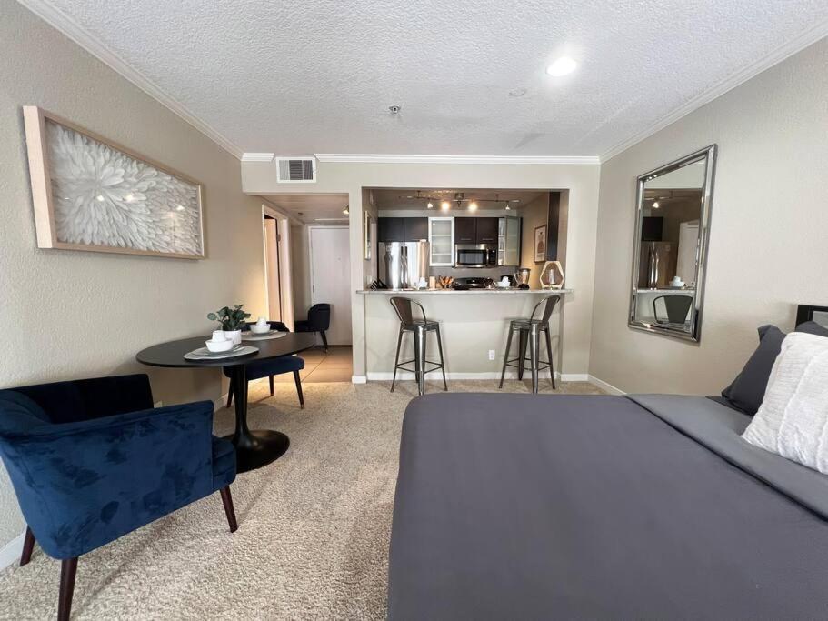 Hollywood Awesome Stay Free Parking Los Angeles Extérieur photo