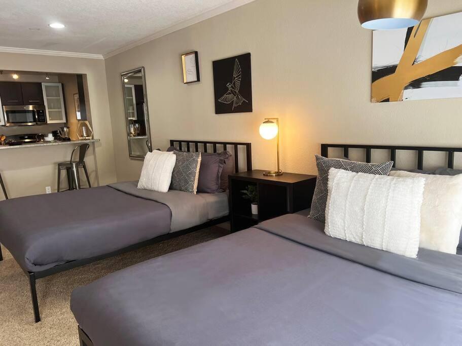 Hollywood Awesome Stay Free Parking Los Angeles Extérieur photo