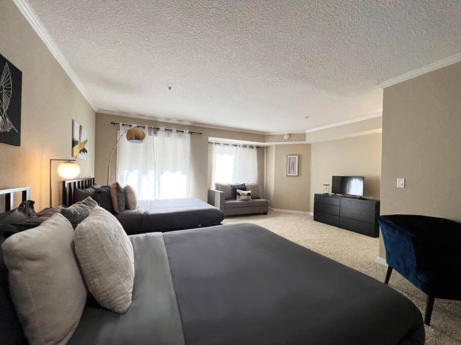 Hollywood Awesome Stay Free Parking Los Angeles Extérieur photo