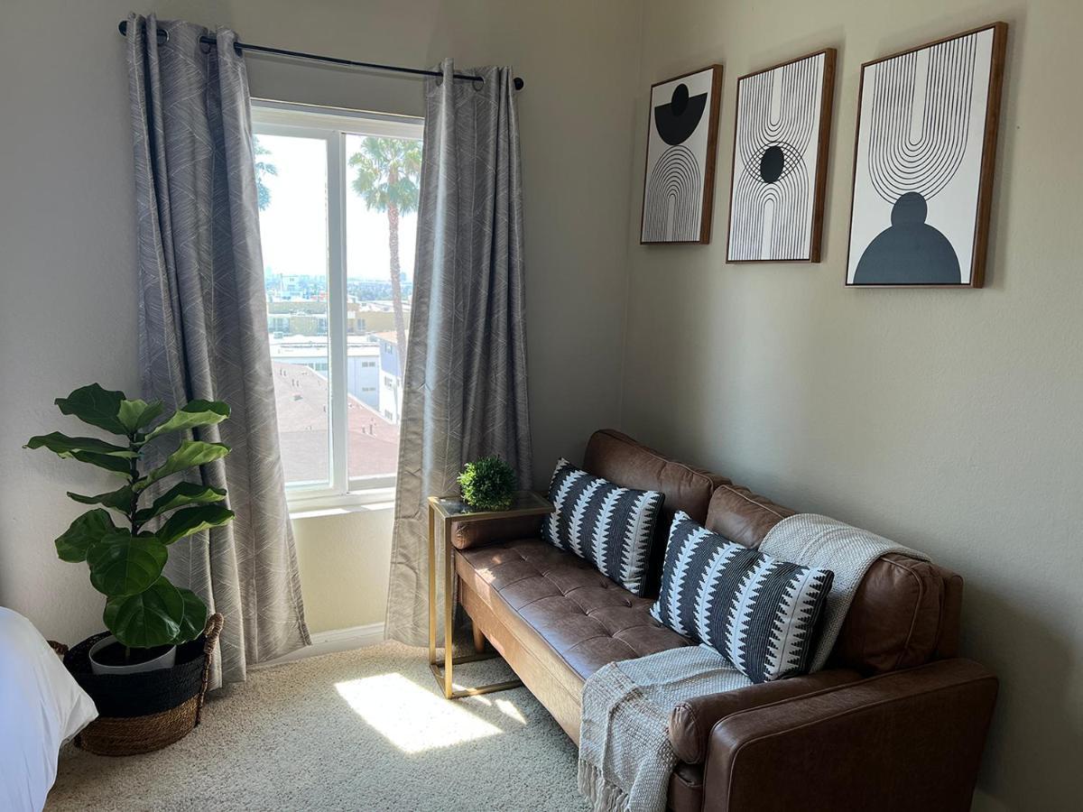 Hollywood Awesome Stay Free Parking Los Angeles Extérieur photo