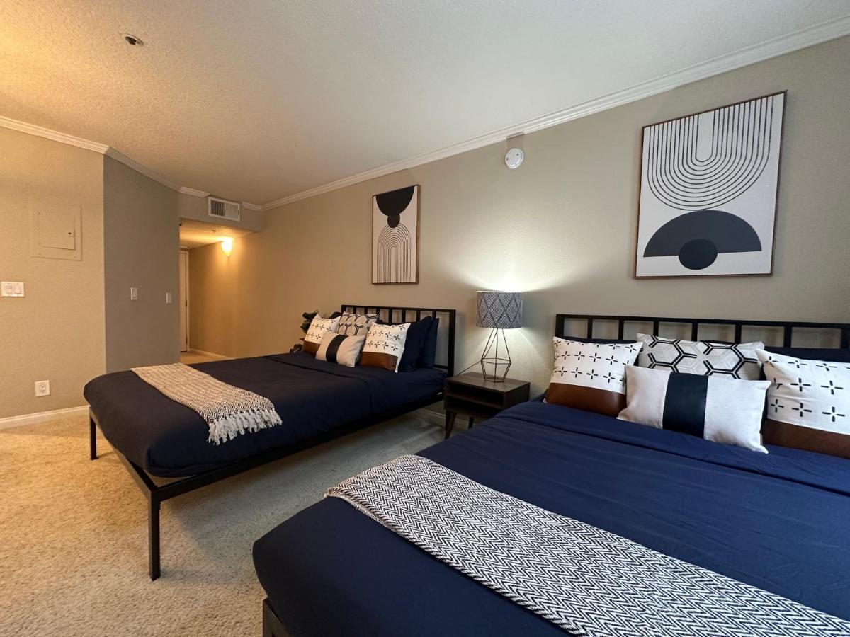 Hollywood Awesome Stay Free Parking Los Angeles Extérieur photo