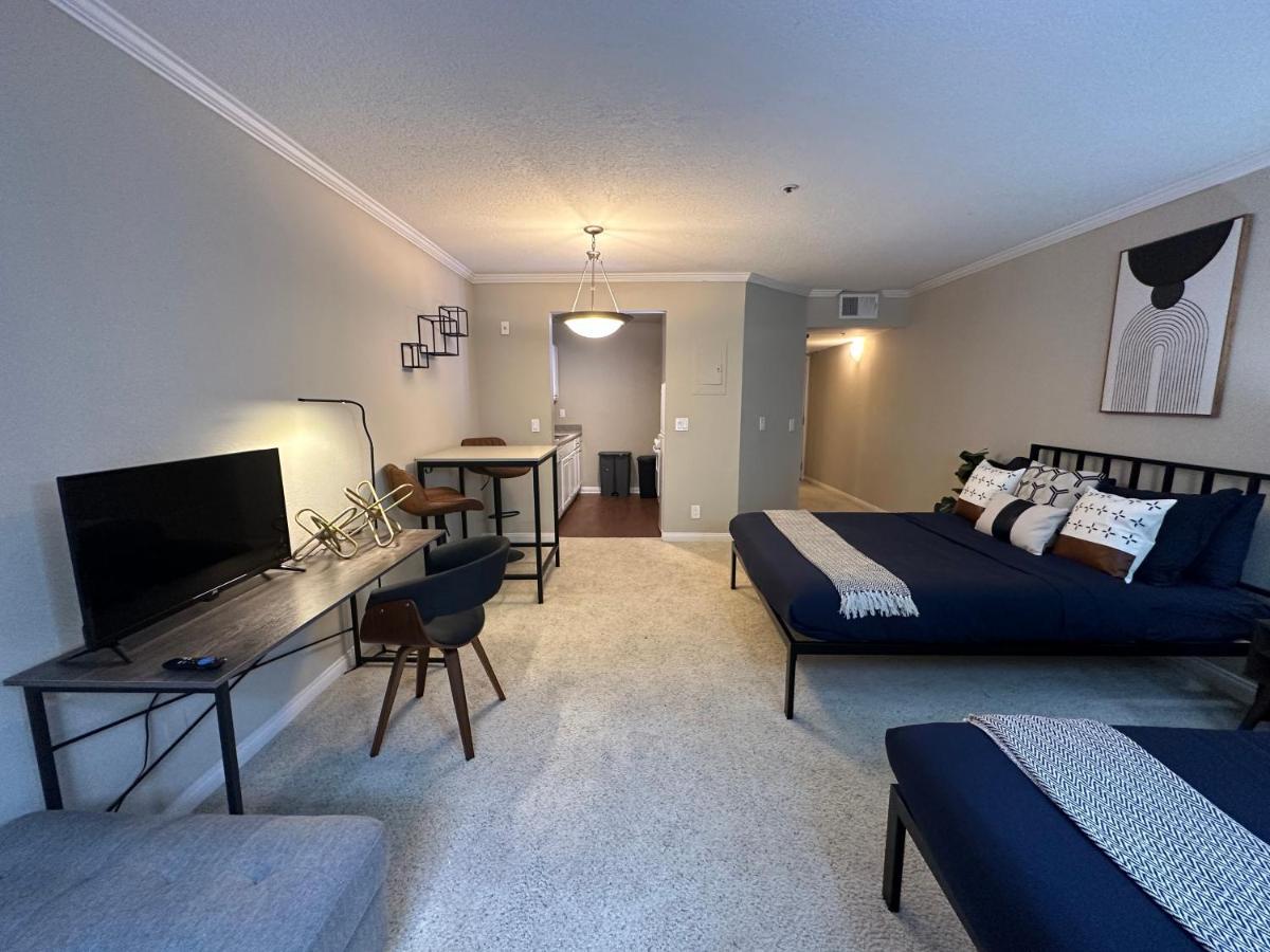 Hollywood Awesome Stay Free Parking Los Angeles Extérieur photo