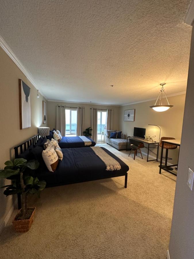 Hollywood Awesome Stay Free Parking Los Angeles Extérieur photo